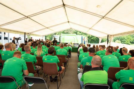 60 let JP Komunala Trebnje, foto Alenka S Lamovsek (5)